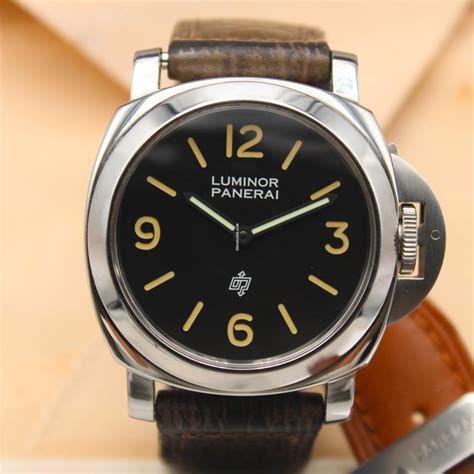 pre vendome panerai for sale|Pre.